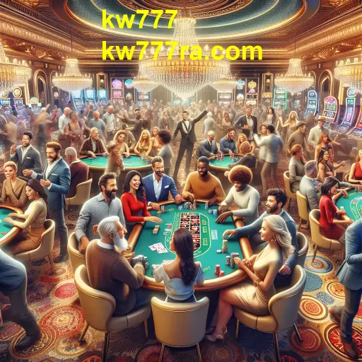 Descubra o Programa VIP do kw777: Uma Experiência de Jogo Exclusiva